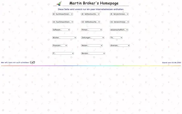 martin-broeker.de