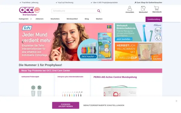 oral-care-center.de