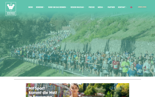 www.wachaumarathon.com