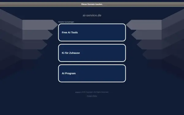 ai-service.de