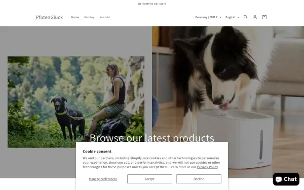 pfotengluck.com