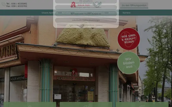 www.adler-apotheke-berlin-tegel.de