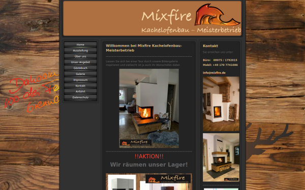 www.mixfire.de