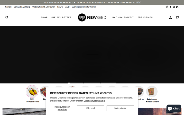 www.newseed.de