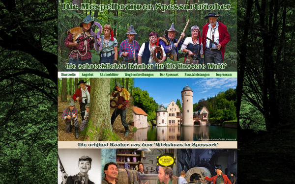 mespelbrunner-spessartraeuber.de