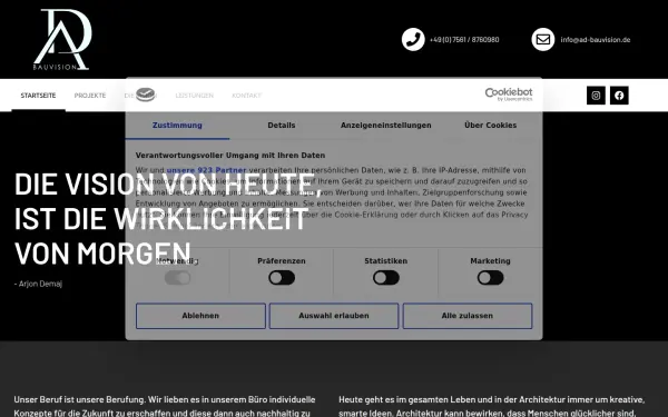 www.ad-bauvision.de