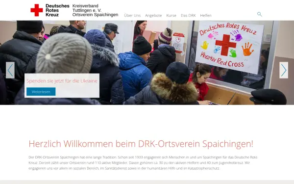 www.drk-spaichingen.de