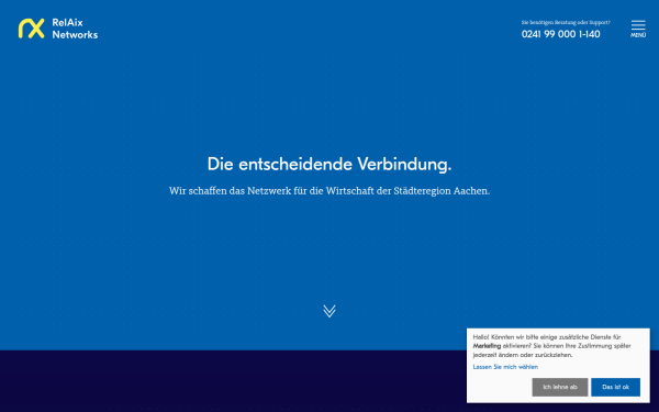 www.relaix.net