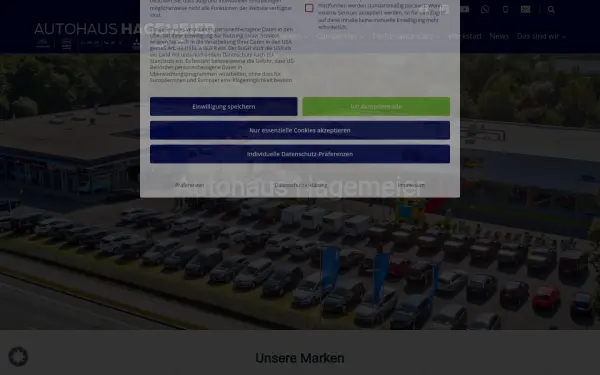autohaus-hagemeier.de