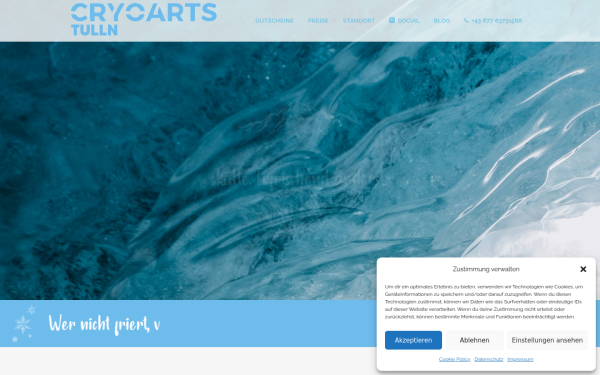 www.cryoarts.at