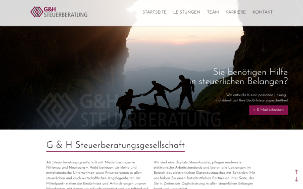www.ghtax.de