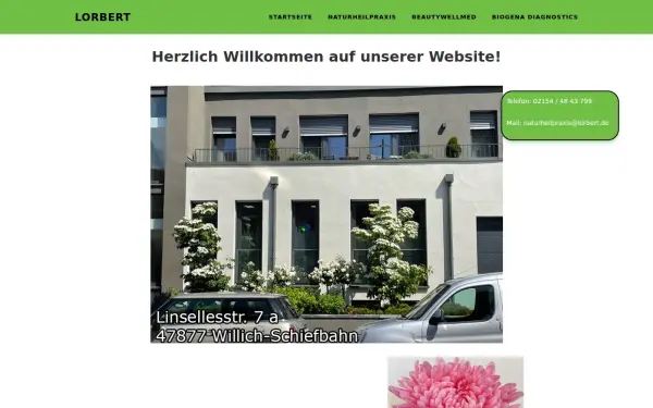 lorbert.de