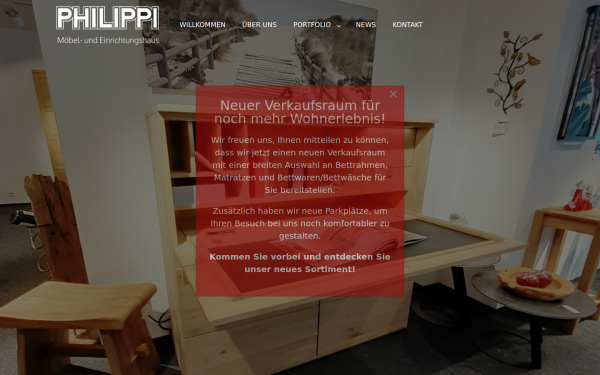 moebel-philippi.de