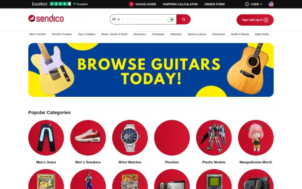 sendico.com
