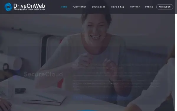 www.driveonweb.de