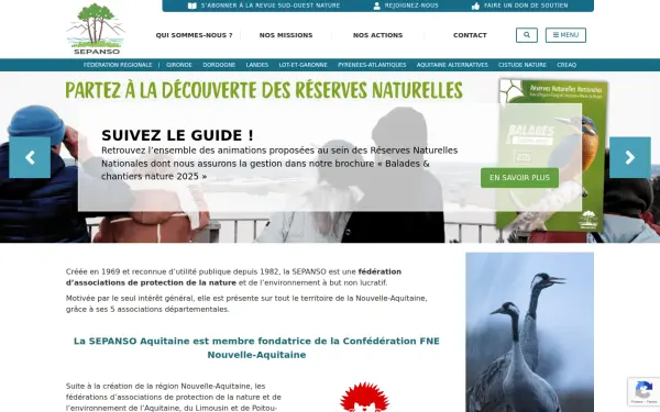 www.sepanso.org