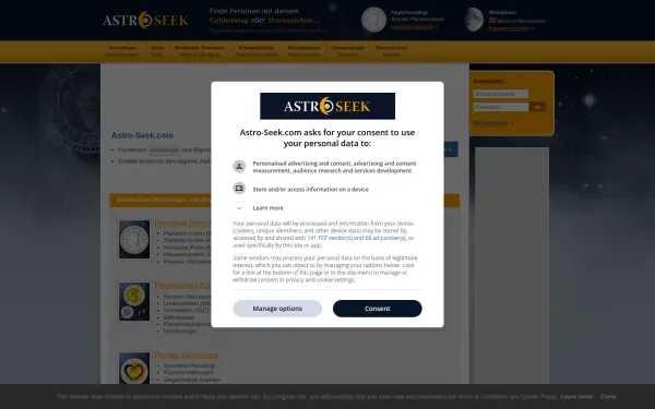 de.astro-seek.com
