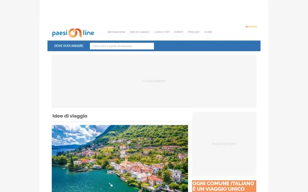www.paesionline.it