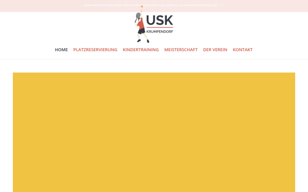 www.usk-krumpendorf.at