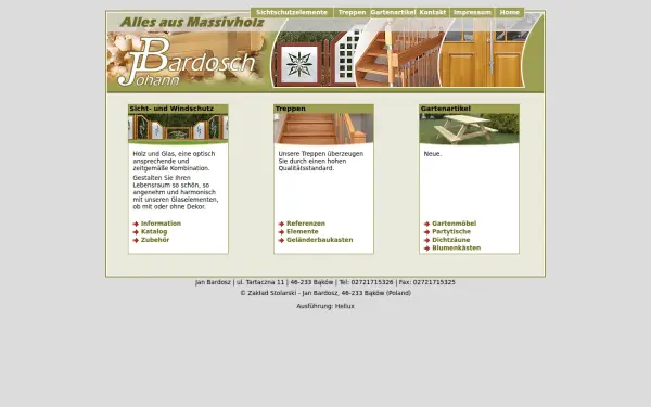 bardosch-treppen.de