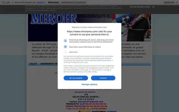 www.miroirpmu.com