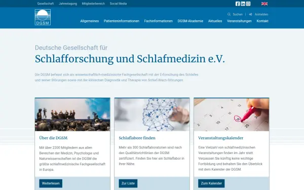 dgsm.de