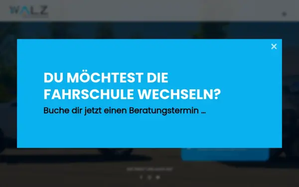 fahrschule-walz.de