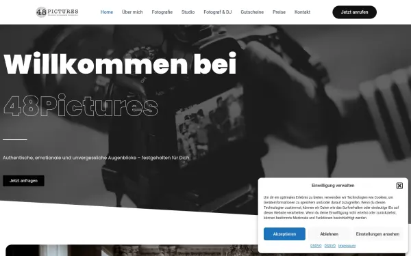 48pictures.de