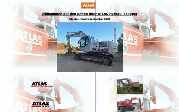 atlas-hydraulikbagger.de
