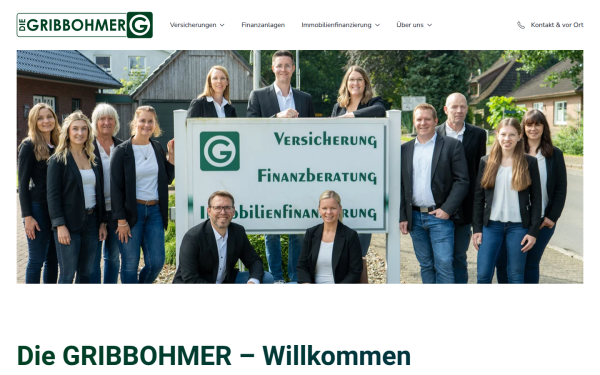 gribbohmer.de