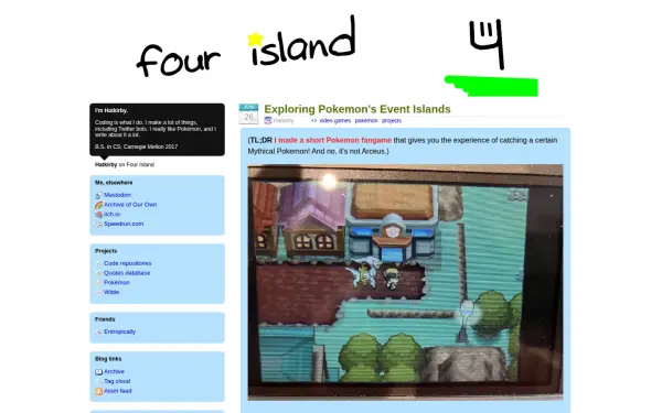 www.fourisland.com