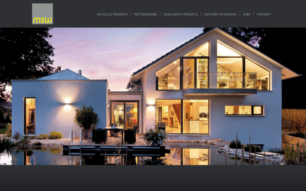 www.msw-architekten.de