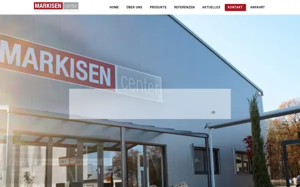 www.das-markisencenter.de