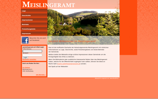 www.meislingeramt.at