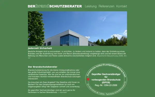 derbrandschutzberater.de
