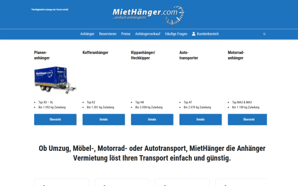 miethaenger.com