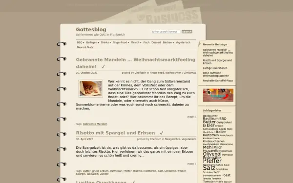 www.gottesblog.de