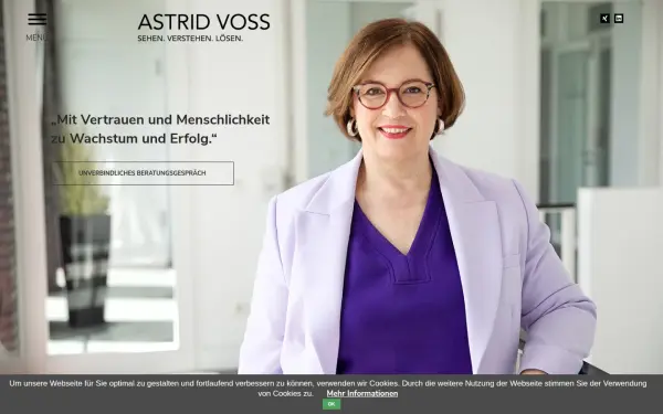 astridvoss.de