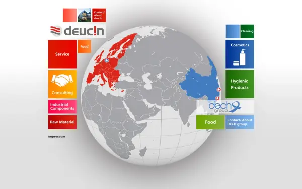 dechgroup.de