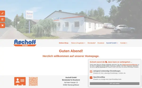 aschoff-gmbh.de