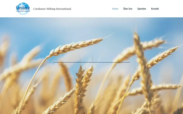 cornhouse.de