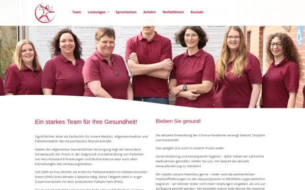 www.hausarzt-minden.de