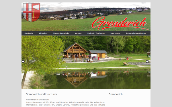 gemeinde-grenderich.de