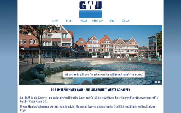 gwu-bau.de