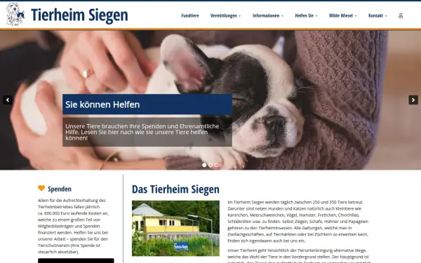 www.tierheim-siegen.de
