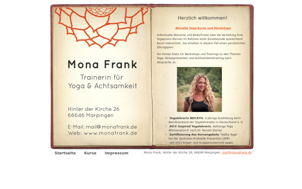monafrank.de