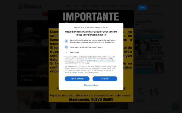 nuevodiariodesalta.com.ar