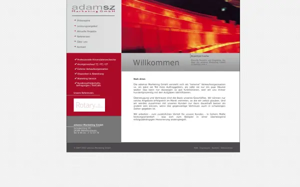 adamsz.de
