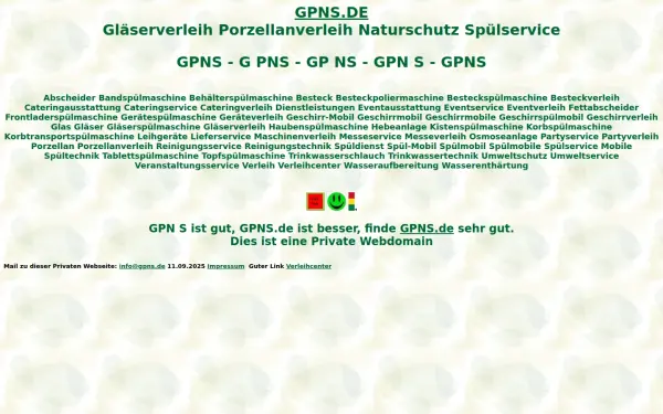 gpns.de