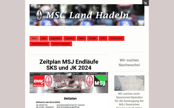 www.msc-land-hadeln.de
